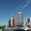 반포역 5번출구 앞 이미지