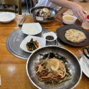 동일막국수