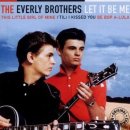 Let It Be Me(내가 되게 하소서)/The Everly Brothers(에벌리 브라더즈) 이미지