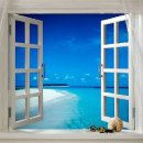 나의 창 이미지