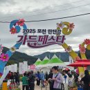 드론의 세계 | 2025 포천 한탄강 세계드론제전 후기! 주차꿀팁 및 명당 자리