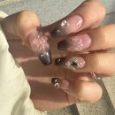 네일도예쁠유 | 명덕역 네일샵 추천 / 오드유네일 자석젤 후기 💅