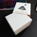 핫라인 게임즈의 번지대는 다르다! 핫라인 4NEW 마우스 번지대 리뷰.