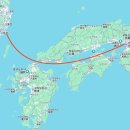 부산 오사카 일본 배편 : 크루즈 팬스타 시간, 가격 총정보!