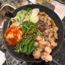 황소양곱창 | [구미] Since 2012 황소돌양곱창 본점 "곱창짚 짚불구이" 솔직후기