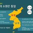 제54회 통일문화제전 응모 - 최우수상 받다 이미지