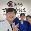 용인대 코리아 유도관 이미지