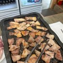 남애항식당 앤 치킨