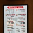귀한족발부산 이미지