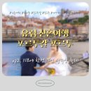 요한세탁소 | [신혼여행/1차 ep17] 1년에 단 하루, 포르투 상주앙 축제 제대로 즐긴 후기 (+꿀팁/다음날)