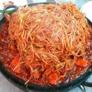 화산아구찜 이미지