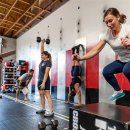 크로스핏 모브 이미지