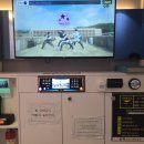 산타 코인 노래연습장 이미지