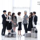 빛나펫살롱 | 대전 가족사진 추천 엄마생신 축하파티를 스튜디오에서