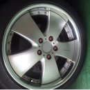 정품타이어 이미지