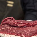 푸른목장 | 성대시장 정육점 추천 푸른목장 한우 우둔살 구입 후기