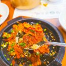 도담한정식 | 행주산성맛집 추천! 가성비에 맛까지 완벽 행주산성 도담 곤드레 한정식 내돈내산 후기