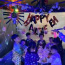 [경기/봉담] 6세, 4세 아이의 그림책 아트 플레이 아트 버튼 다녀온 후기