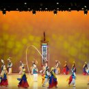 남동구립 풍물단 정기공연 이미지