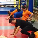 너클파트복싱클럽 너클조 이미지