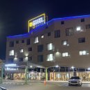 칠갑산엔에이치(NH)호텔 | 충남 청양: 청양숙소 칠갑산 깔끔했던 엔에이치(NH)호텔