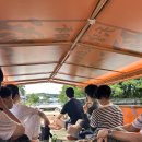 산인-7 | 마쓰에 여행: 호리카와 유람선, 카페 키하루, 신지호 유람선, 산인관광패스 이용 후기