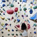 용산-134 | 운동_용산 클라이밍 초보 원데이클래스 후기 @치즈클라이밍