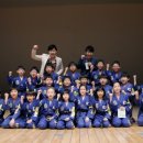 호림태권도 이미지