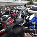 무단방치차량 견인보관소 이미지