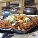 청기와감자탕돌솥순대국 이미지