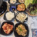 효자로L | 대구 북구 고기집 침산동 로컬 맛집 현지인 추천고기집 [권반장 구이]