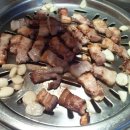 대한삼겹살 이미지