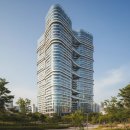 수주독서실 | 래미안 원펜타스 장점 총정리.. 신반포15차 재건축 장점과 커뮤니티