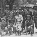1964년 육군 제36사단 하계 입영훈련 이미지
