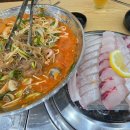 부담없는횟집 | 오늘 밤 안주는 무조건 회! 혼술족도 부담 없는 신사어시장 방문 후기