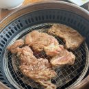 정상갈비 네이버블로그