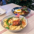 해정빌딩 | 신용산 퓨전 바베큐 양식 다이너메이트 용리단길 맛집