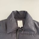 출근길 | 시에 루이스 구스 패딩 후기 | 출근길에 손이 가는 이유