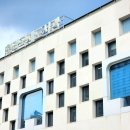 청라국제도서관 이미지