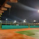 월드컵빌리지 테니스장 이미지