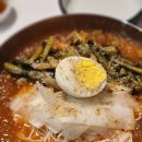 뚝도국수 이미지