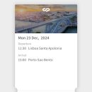 소렐(Sorrel) | 크리스마스 준비 끝 유럽여행 준비 중