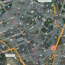 탄천, 장지천 합류지점 화장실 | [산 타는 낙타 김쌍봉] 서울둘레길 난이도 下