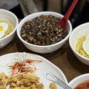 도화원 | 순천 내돈내산 도화원 후기 탕수육, 간짜장, 짬뽕, 깜짝 서비스 만두!