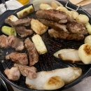 마곡나루 양갈비 / 마곡나루 회식하기 좋은 램본 마곡나루 직영점 / 삿포로식 양고기 화로구이