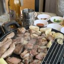 금관 | 동명동 삼겹살 맛집 금관꽃돼지 내돈내산 솔직후기