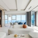 르컬렉티브 해운대 패러그라프 이미지