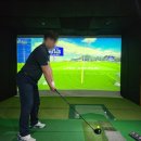 송우 SG스크린연습장 | 넓고 쾌적한 공도골프연습장 SG골프 공도점 방문후기