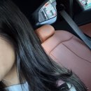 이주현헤어 | [은계 미용실 추천] 은계 머리 잘 하는 곳 보그헤어에서 긴머리 염색 후기