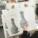 드로잉(소묘) & 스케치 이미지